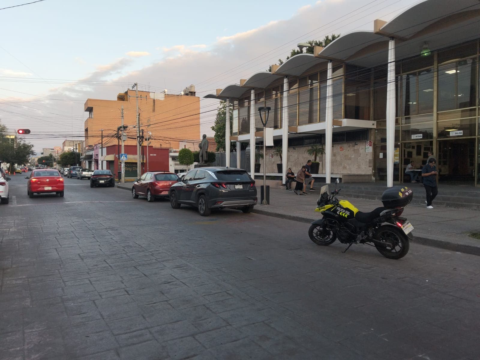Implementará SSPC operativo de seguridad por regreso a clases 2025-2026