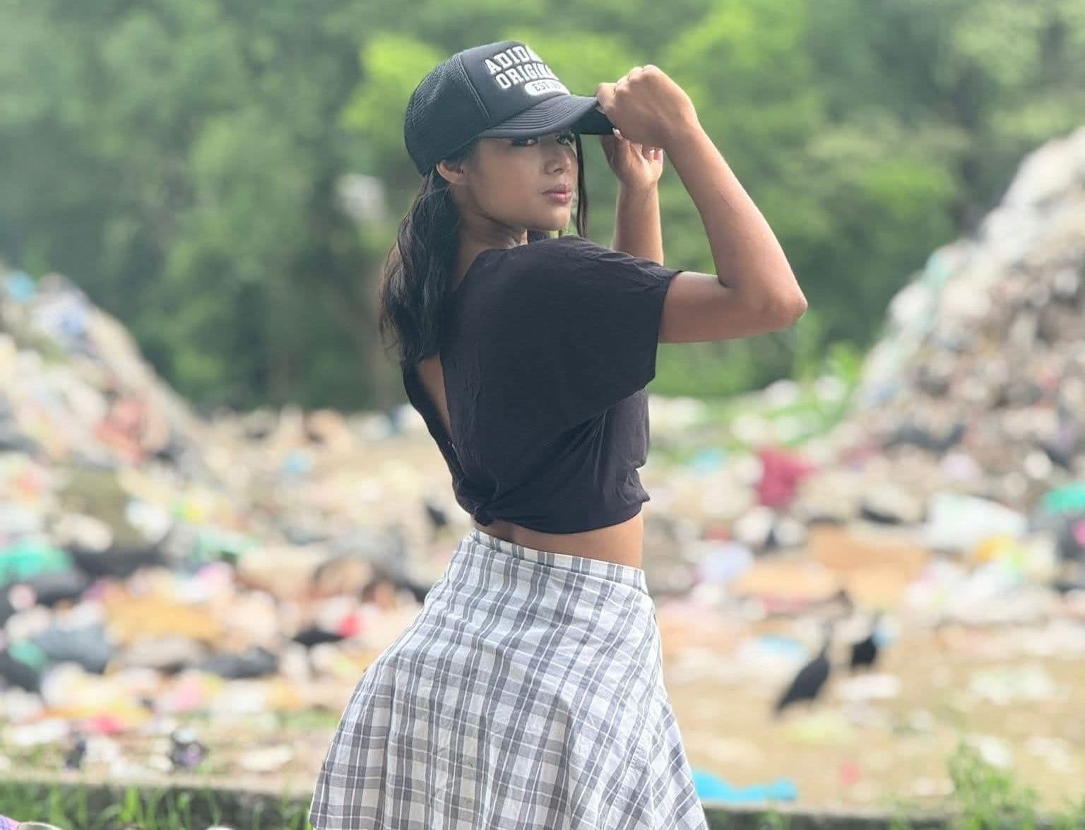 Vivirá Axtla fiesta viral por los 15 años de Isela