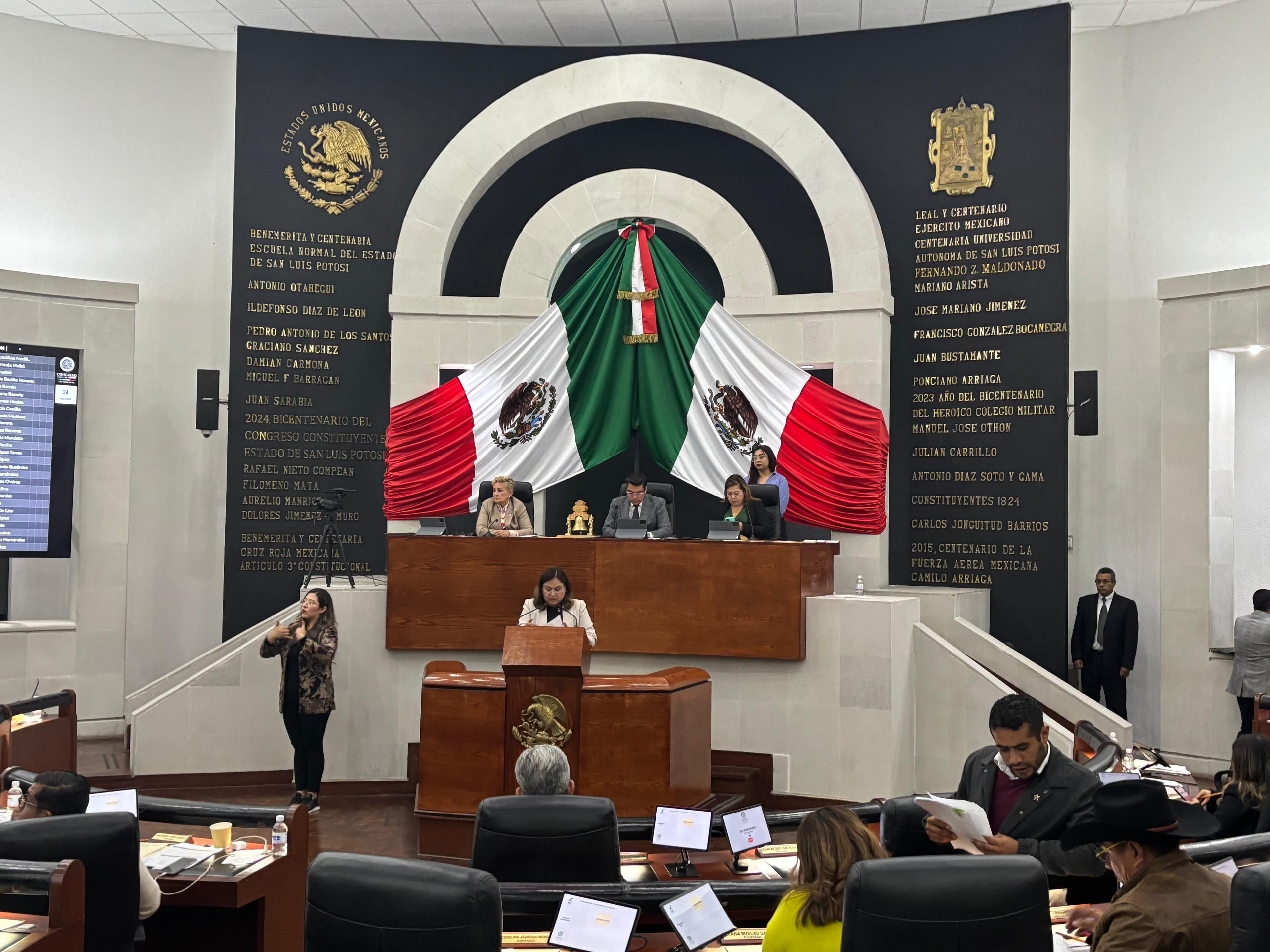 PAN exige claridad en acuerdos para ceder la Directiva del Congreso al PT