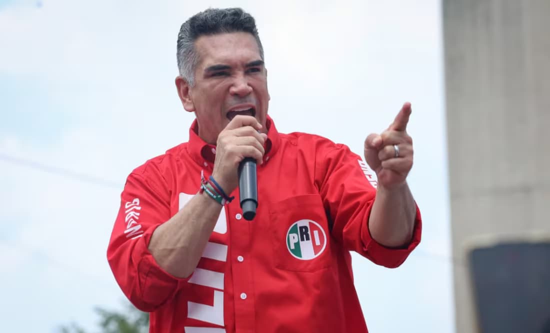 Solicita Alito Moreno Mecanismo de protección de periodistas y defensores de derechos humanos