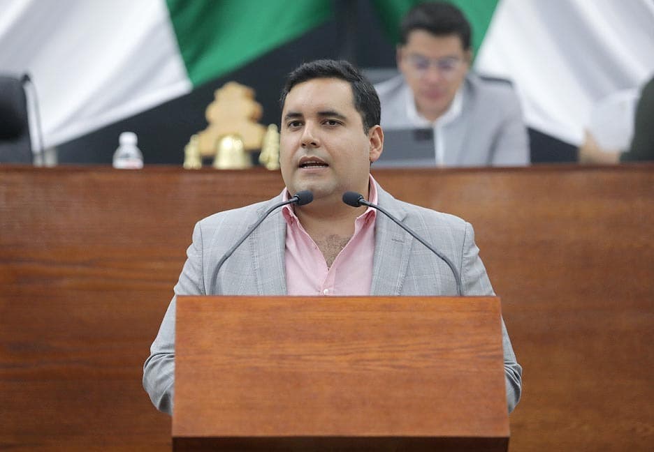 Evita SLP golpe arancelario con acuerdo comercial