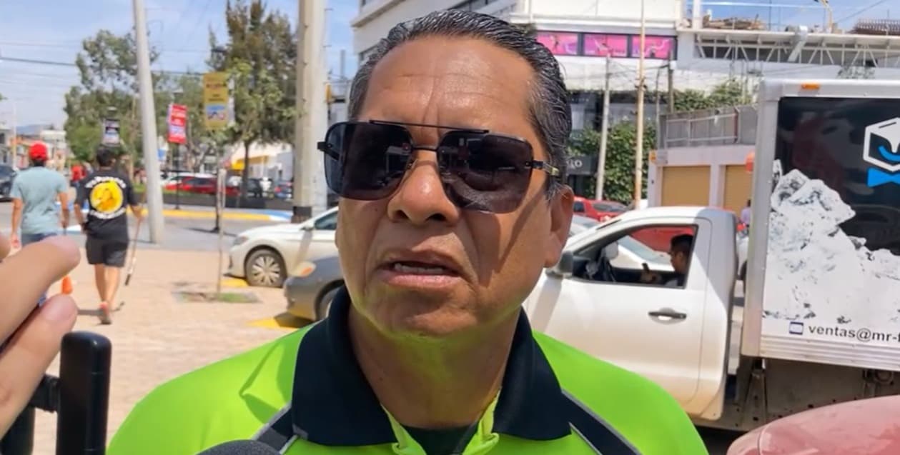 Intensifican operativos contra arrancones en la capital potosina