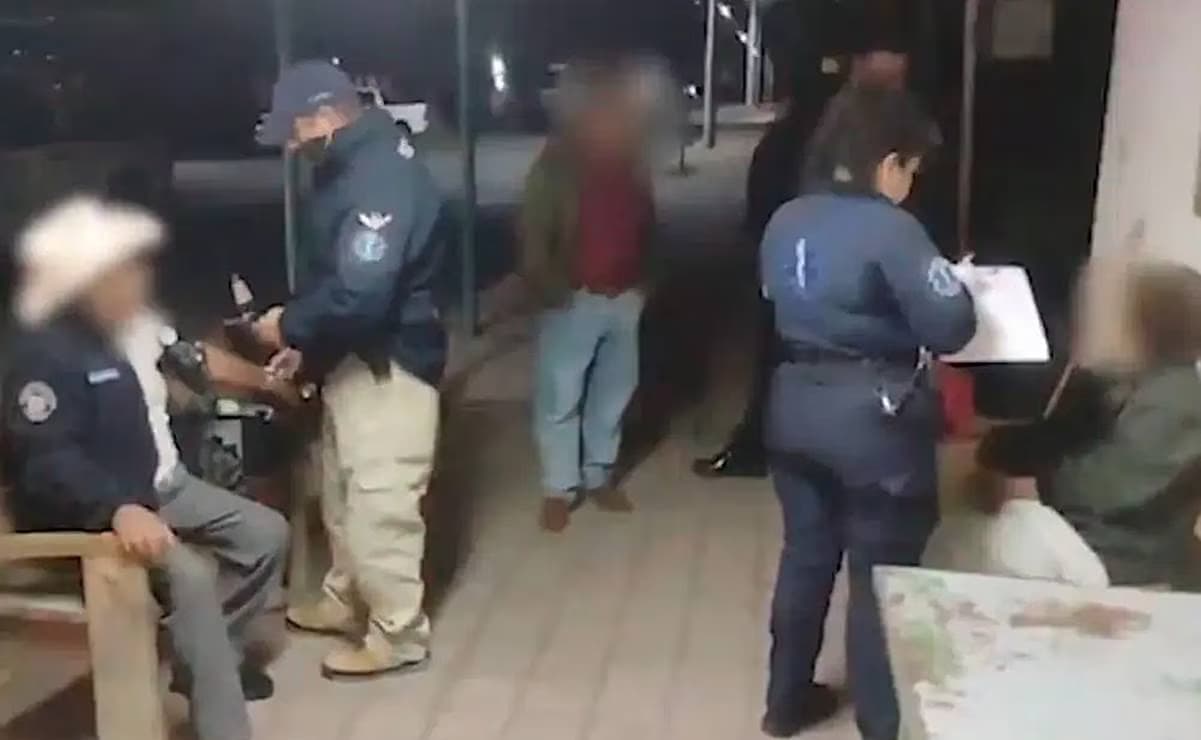 Hallan abuelitos reportados como desaparecidos en CDMX