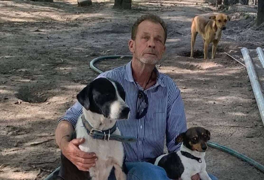 Extienden búsqueda de Paul Jonathan Brown hasta Guadalcázar