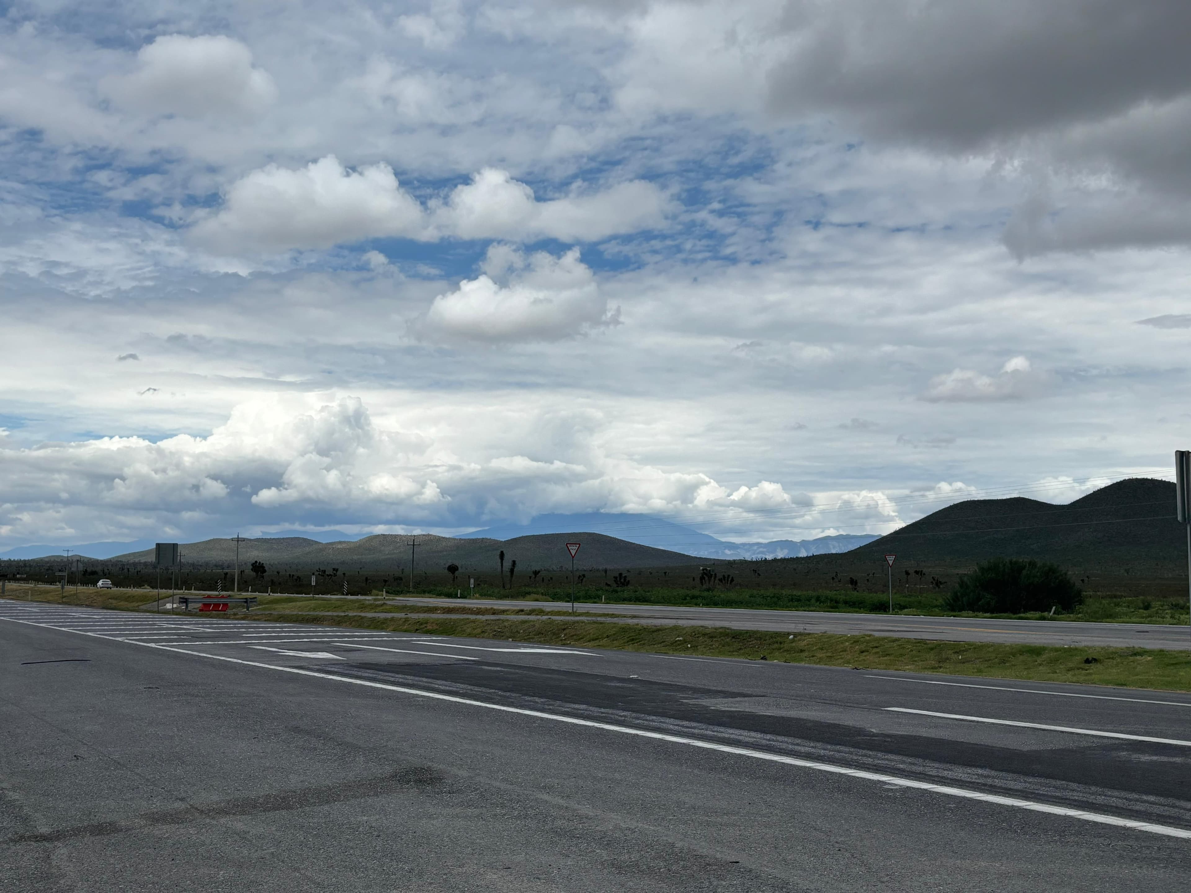 Exigen rehabilitación integral de carretera 57 dentro del Plan México