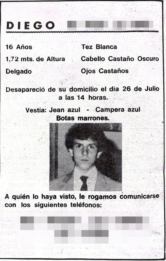 Identifican restos humanos en la casa de Gustavo Cerati