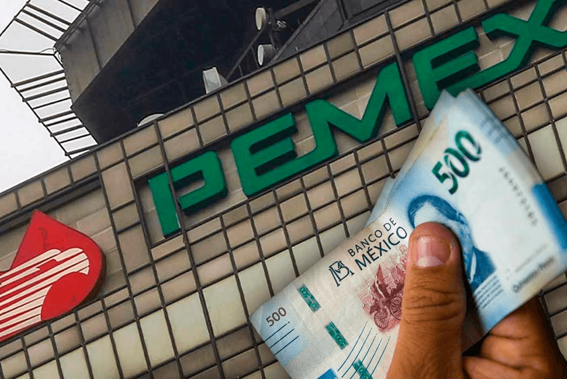Acusa EUA a dos empresarios mexicanos por sobornos a Pemex