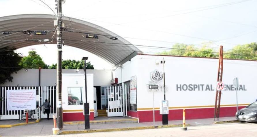 Trabajadores del ISSSTE acusan acoso laboral en San Luis Potosí