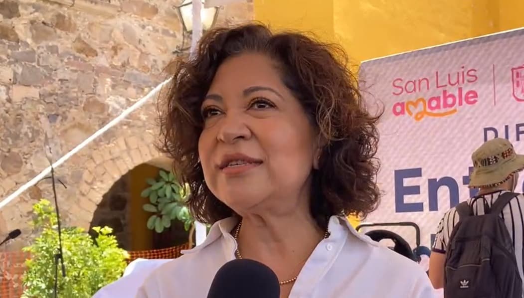 Afecta Diabetes a la ciudadanía potosina
