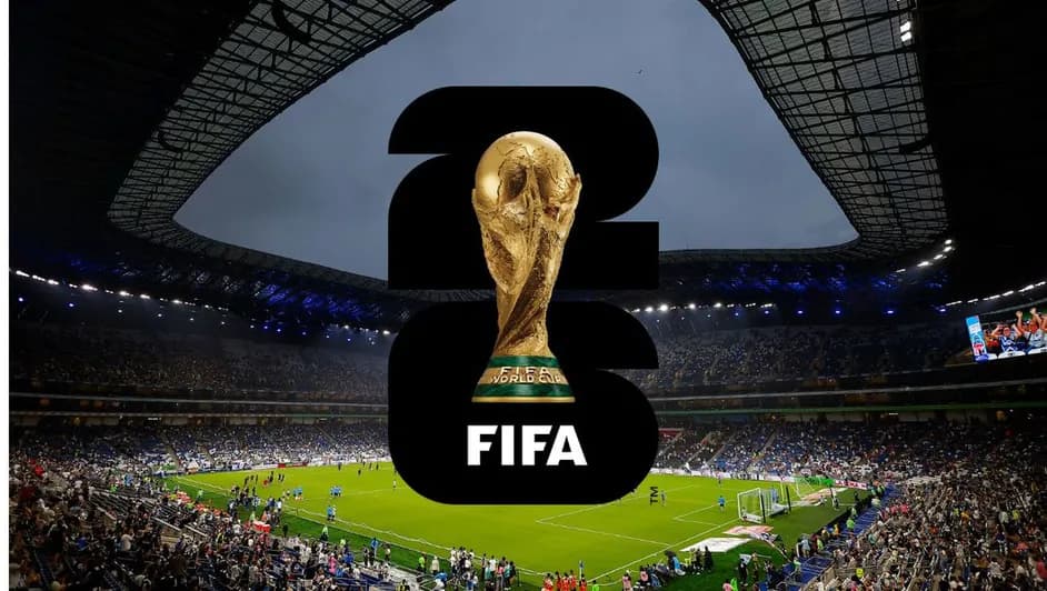 Será estadio de Monterrey sede de un repechaje para el Mundial 2026