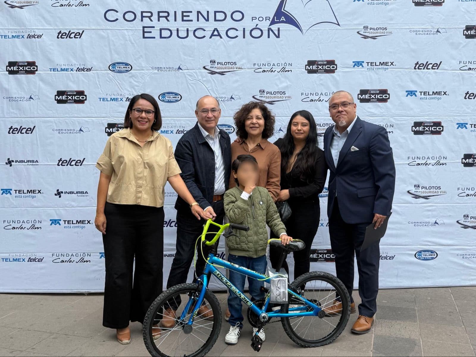 DIF Municipal y Fundación Telmex – Telcel suman esfuerzos por la inclusión social