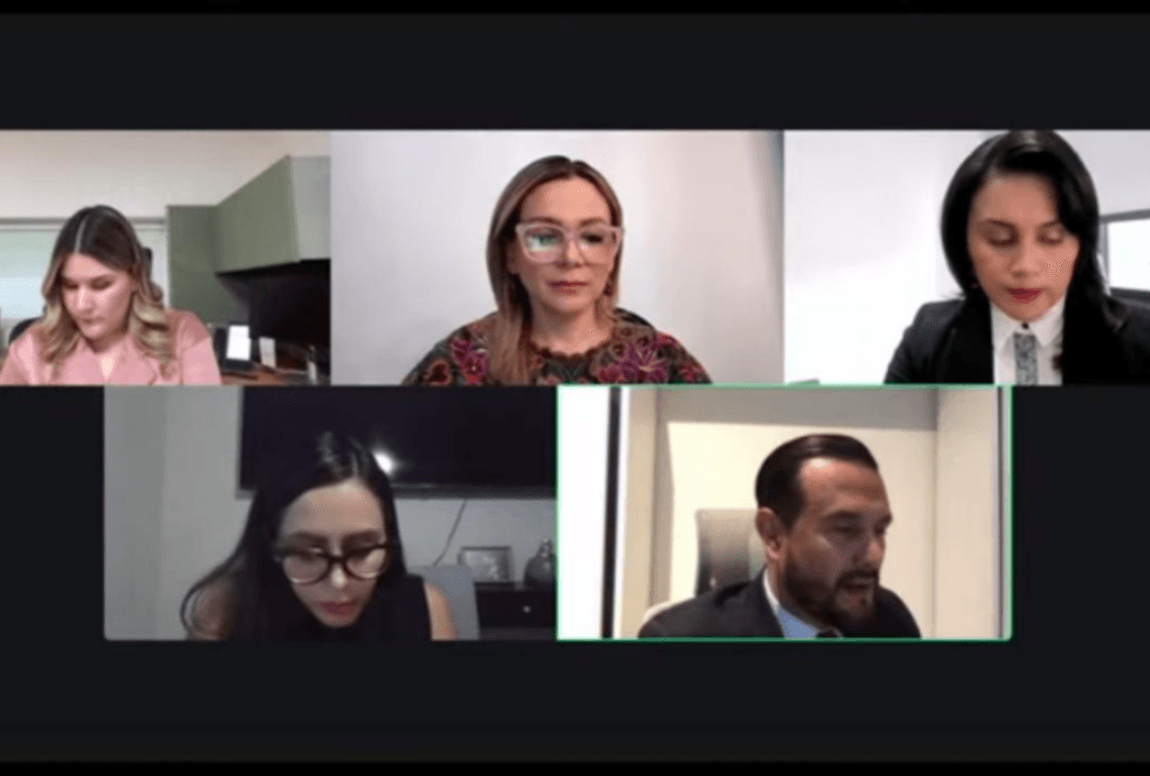 Confirma Sala Monterrey resolución del TEESLP en 4 casos de candidaturas judiciales