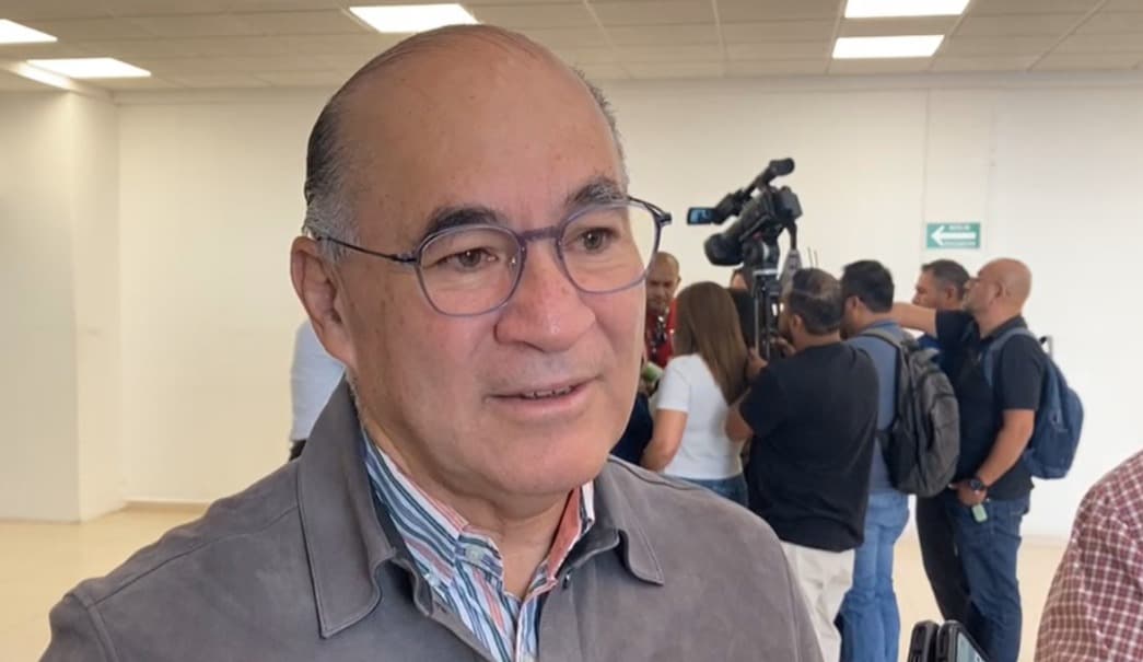 Reitera Ayuntamiento necesidad de rehabilitar el Puente Universidad
