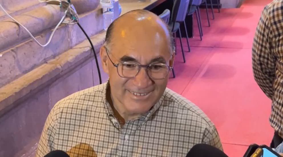 Desmiente Galindo distanciamiento entre Ayuntamiento y Estado