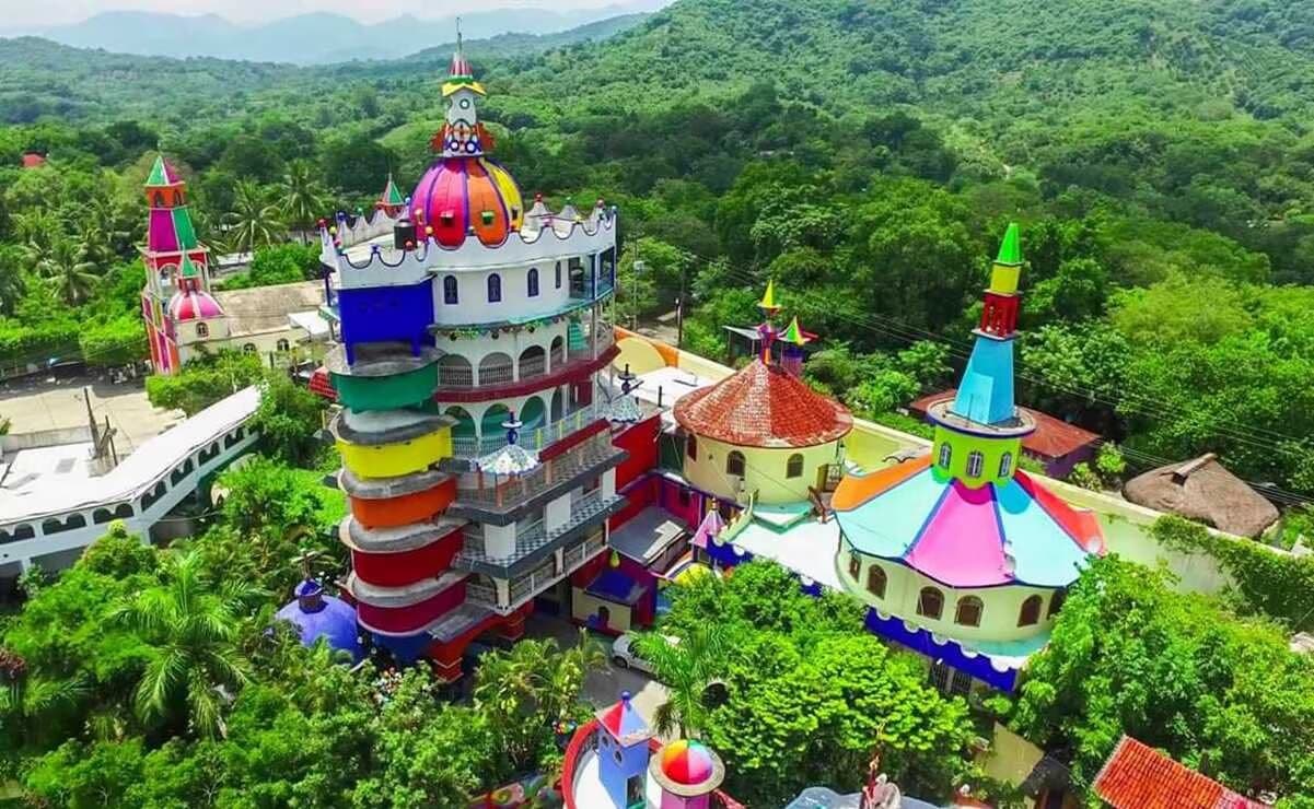 Buscan municipios potosinos incorporarse al programa de Pueblos Mágicos