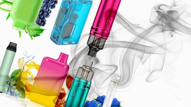 Aumentan adicciones a vapeadores y a redes sociales en San Luis Potosí