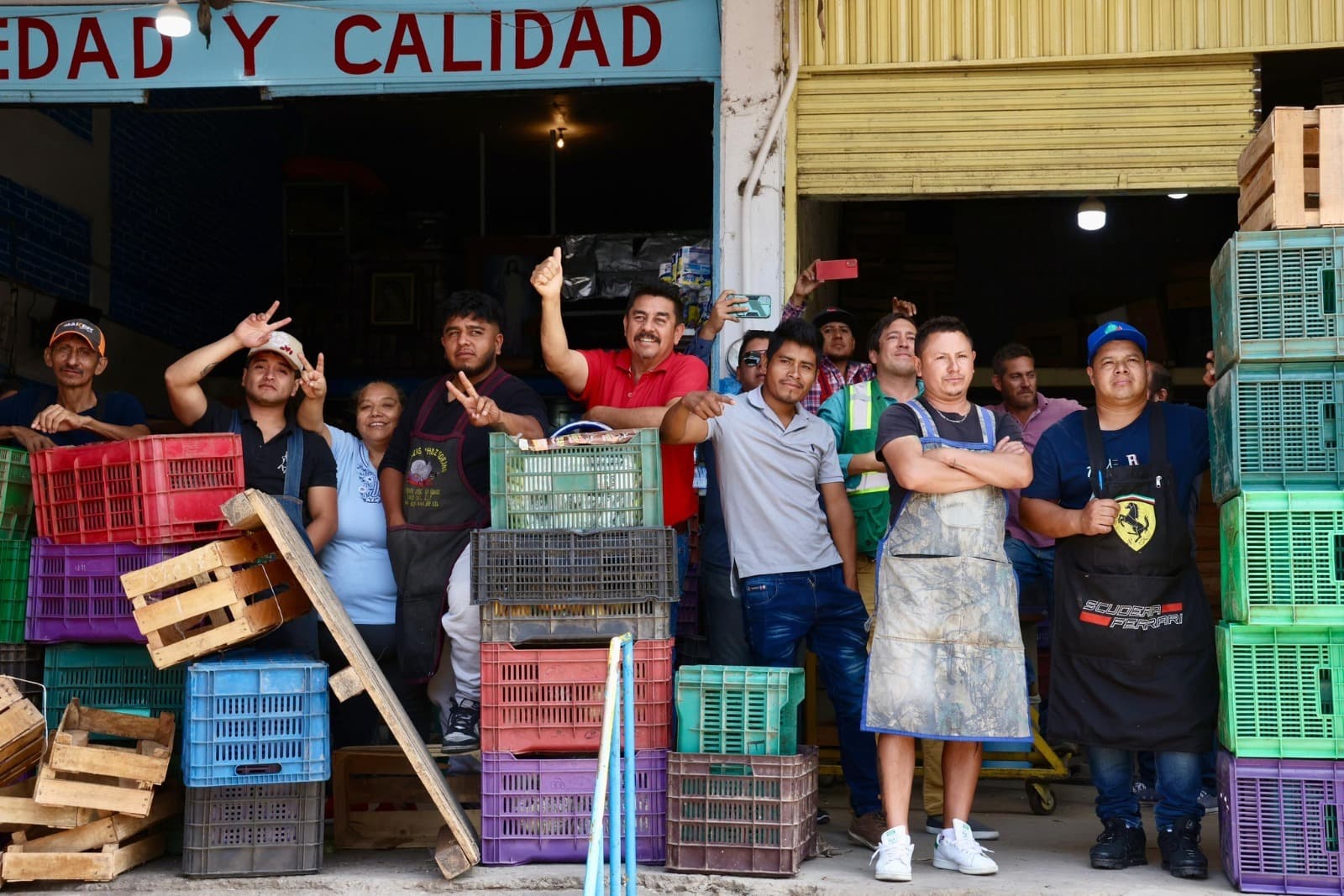 Advierten falta de voluntad política sobre jornada laboral de 40 horas