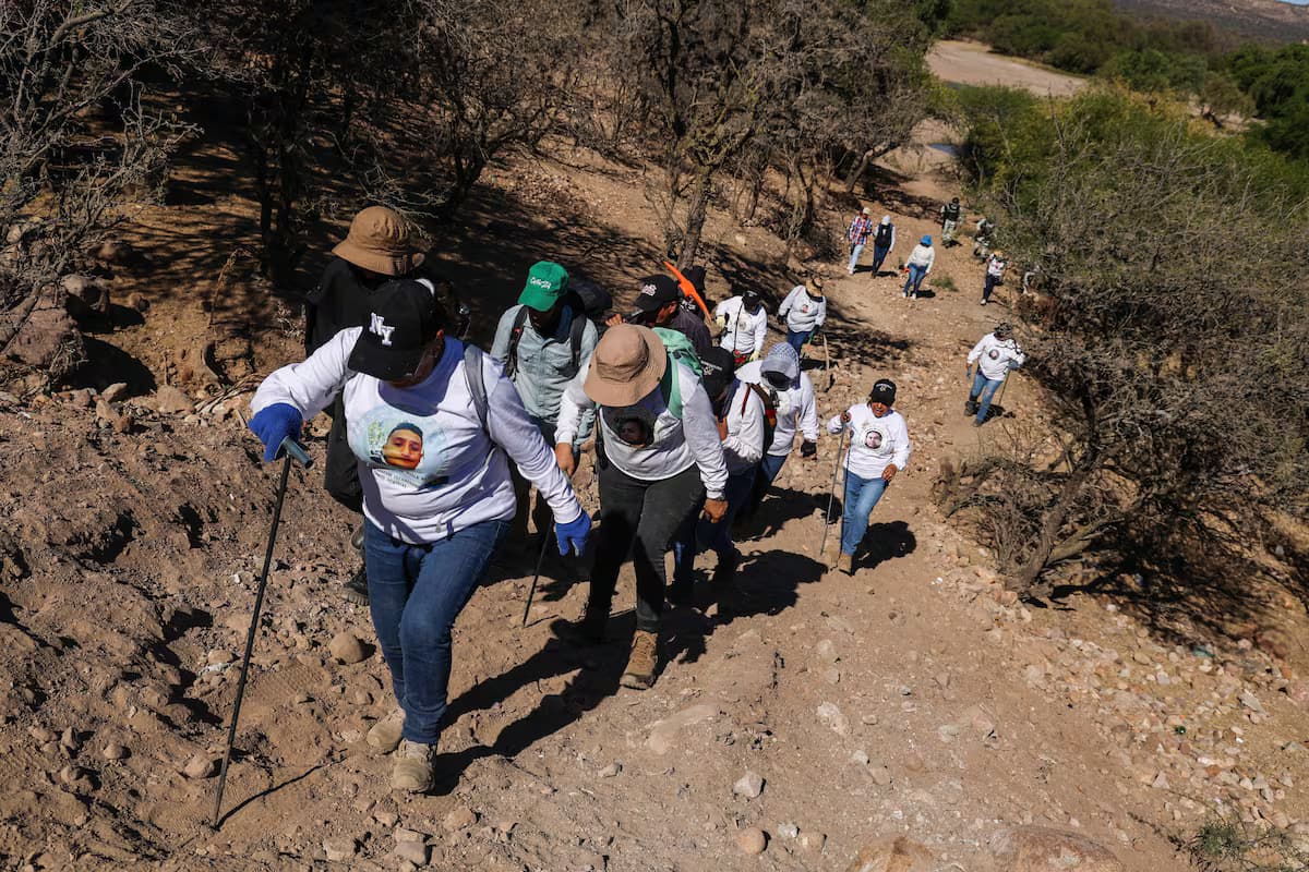 Confirman autoridades hallazgo de mujer muerta