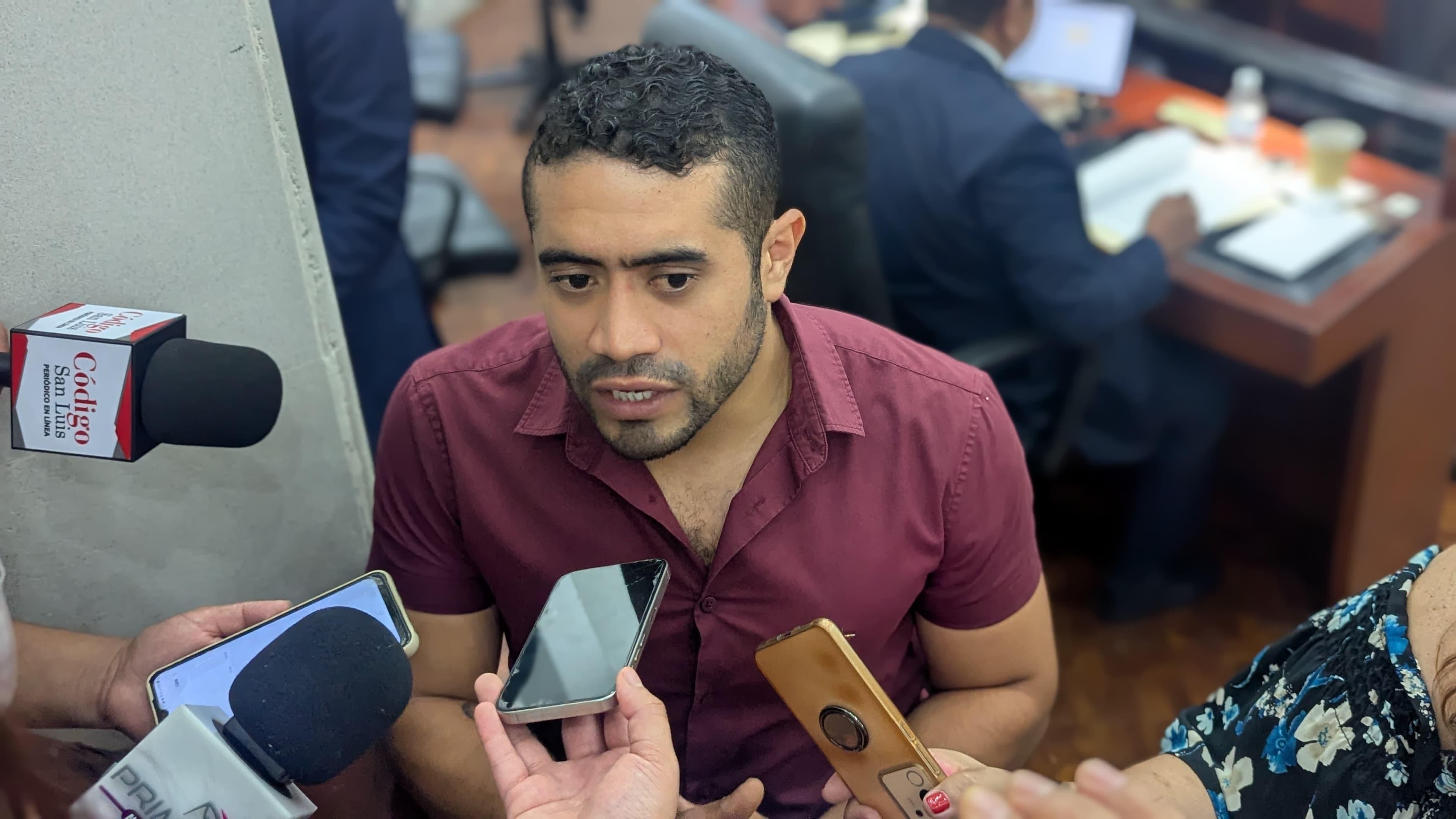Reta Mallol a Movimiento Ciudadano para rendir cuentas