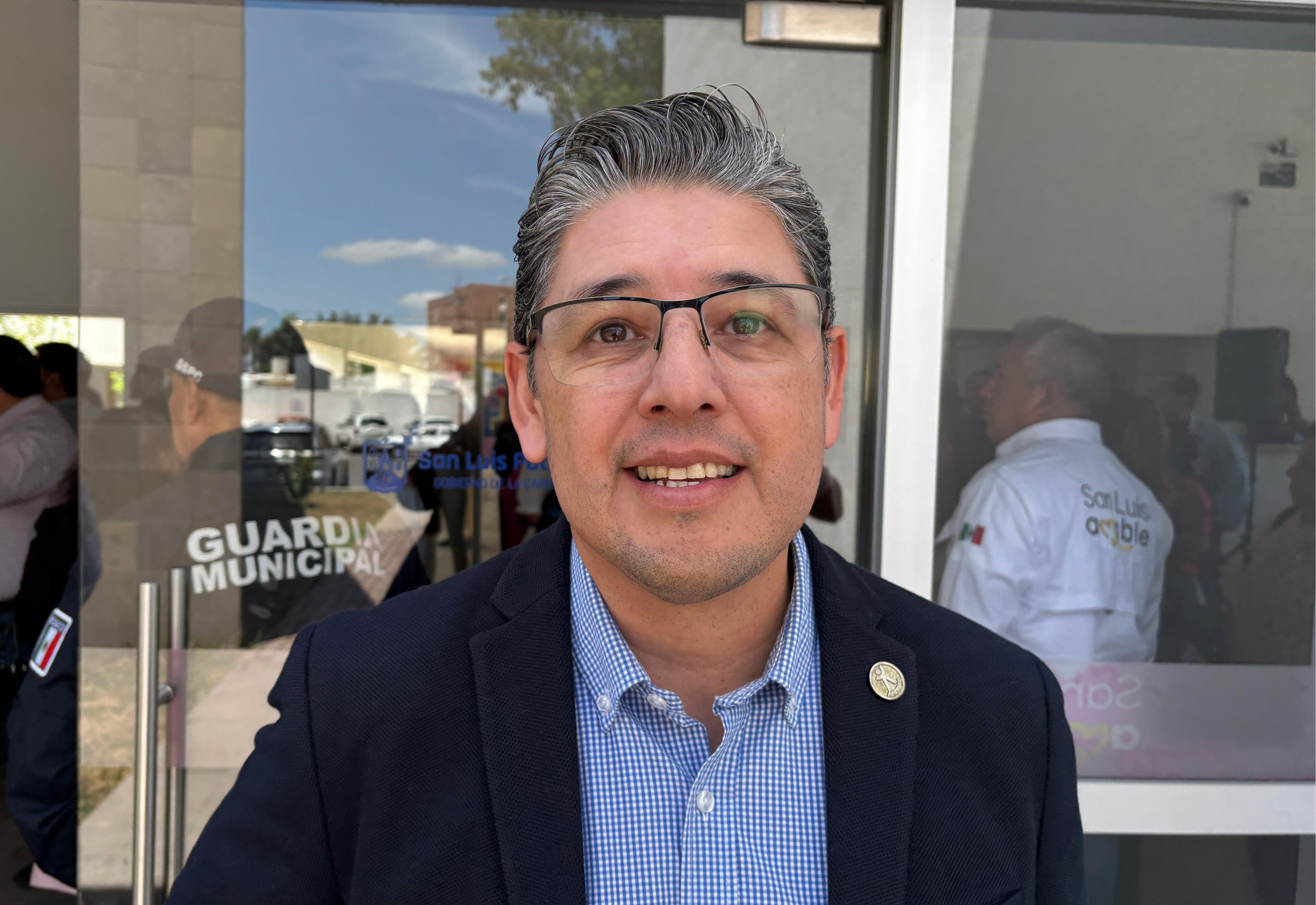 Frenan paros técnicos dinamismo en Zona Industrial