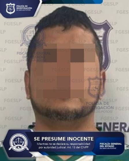 Capturan a implicado de homicidio en Villa Hidalgo