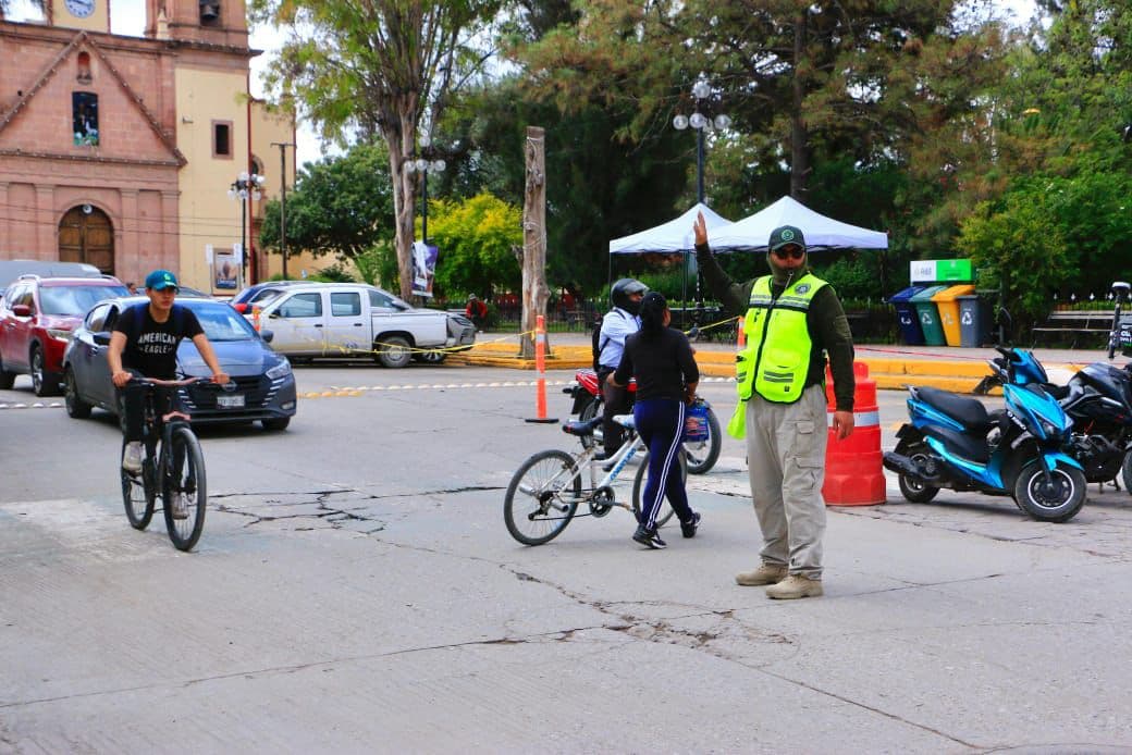 Aprueban en Fast Track reforma de pensiones a policías municipales.