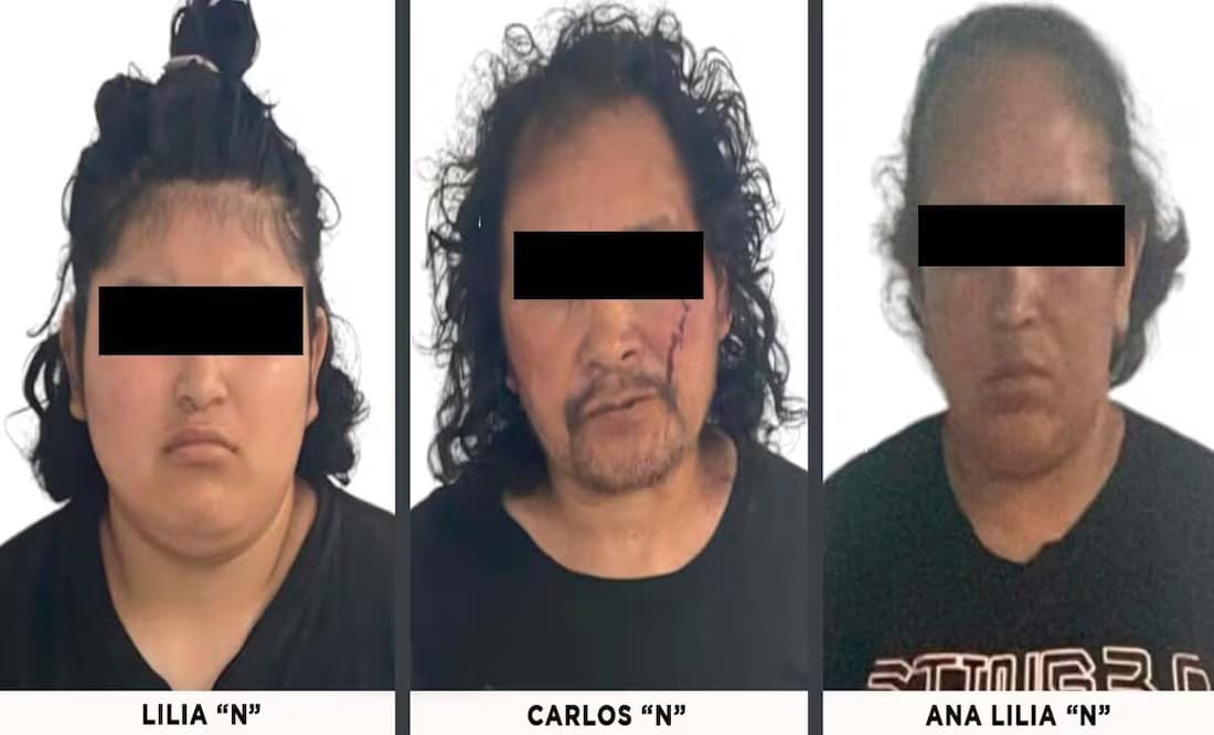 Enfrentan primera audiencia presuntos asesinos de Fernandito