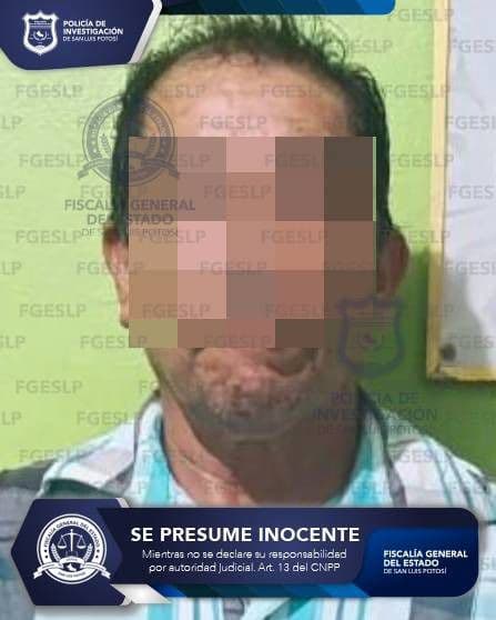 Logra Fiscalía prisión para imputado por delitos sexuales
