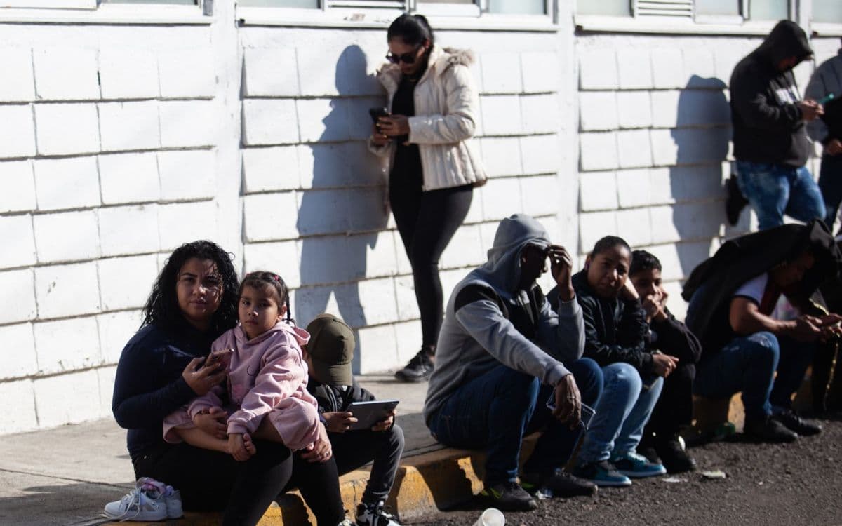 Investigan muerte de 3 migrantes tratando de cruzar la frontera México-Texas