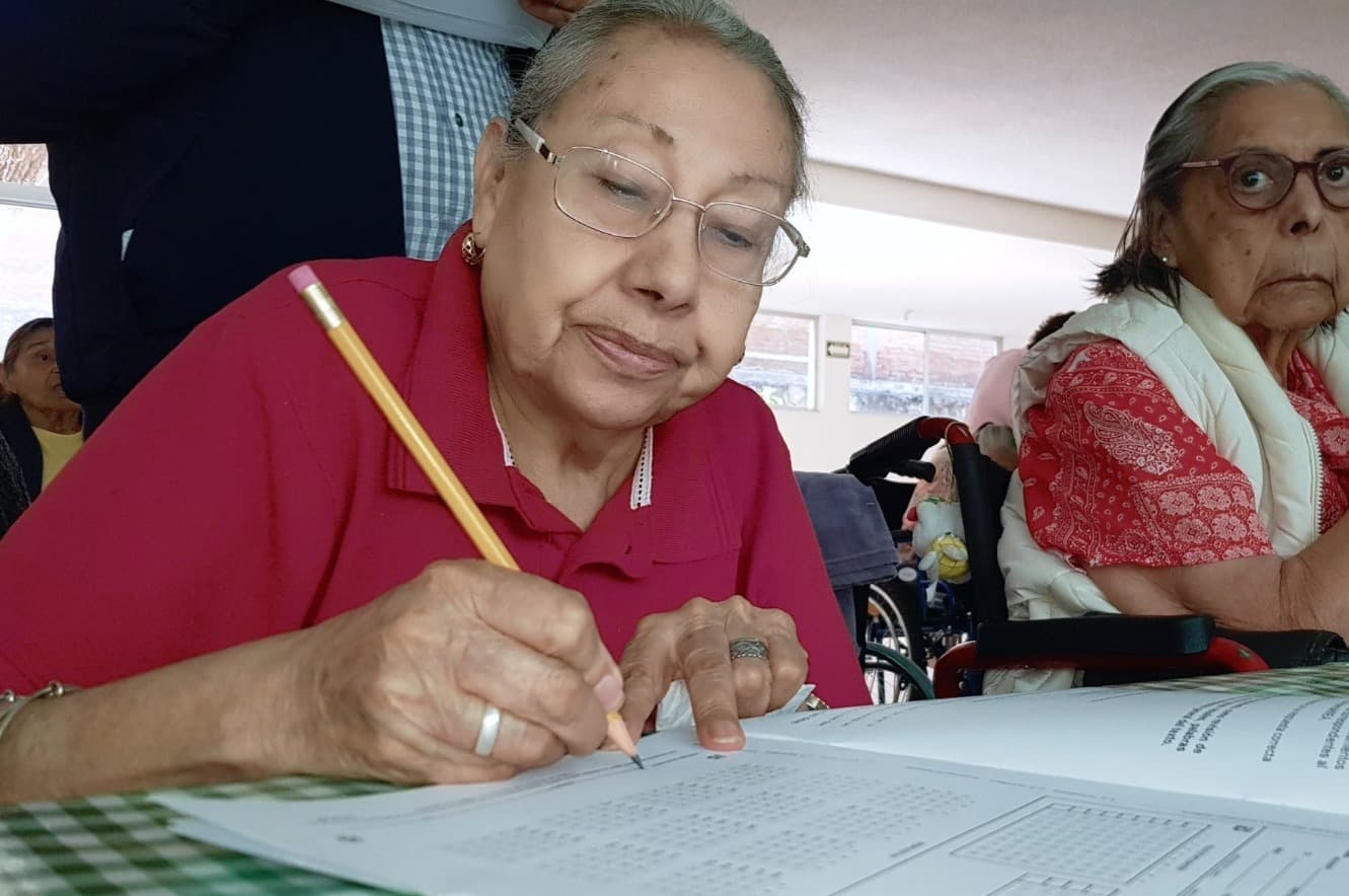 Enfrentan 500 mil potosinos rezago educativo