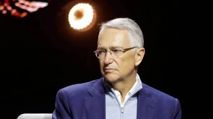 No descarta postularse para la presidencia Salinas Pliego