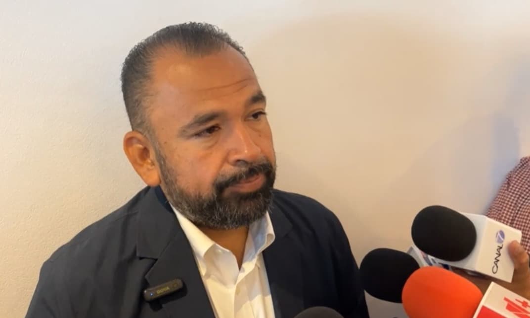 Reportan avance del 40 por ciento en obra de Salvador Nava