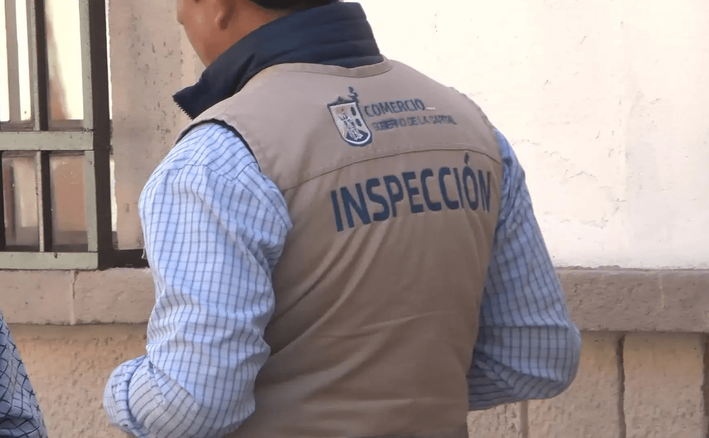 Ayuntamiento da de baja a 25 inspectores de comercio por irregularidades