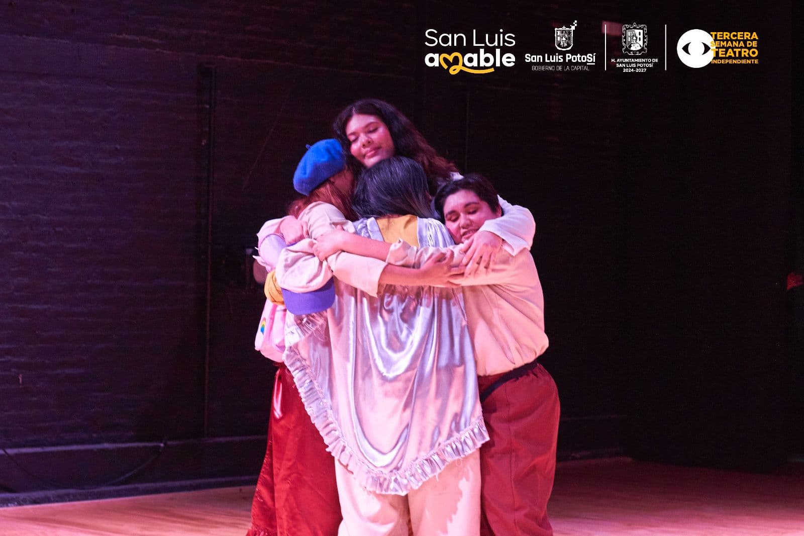 Continúa la III Semana de Teatro Independiente organizada por Cultura Municipal