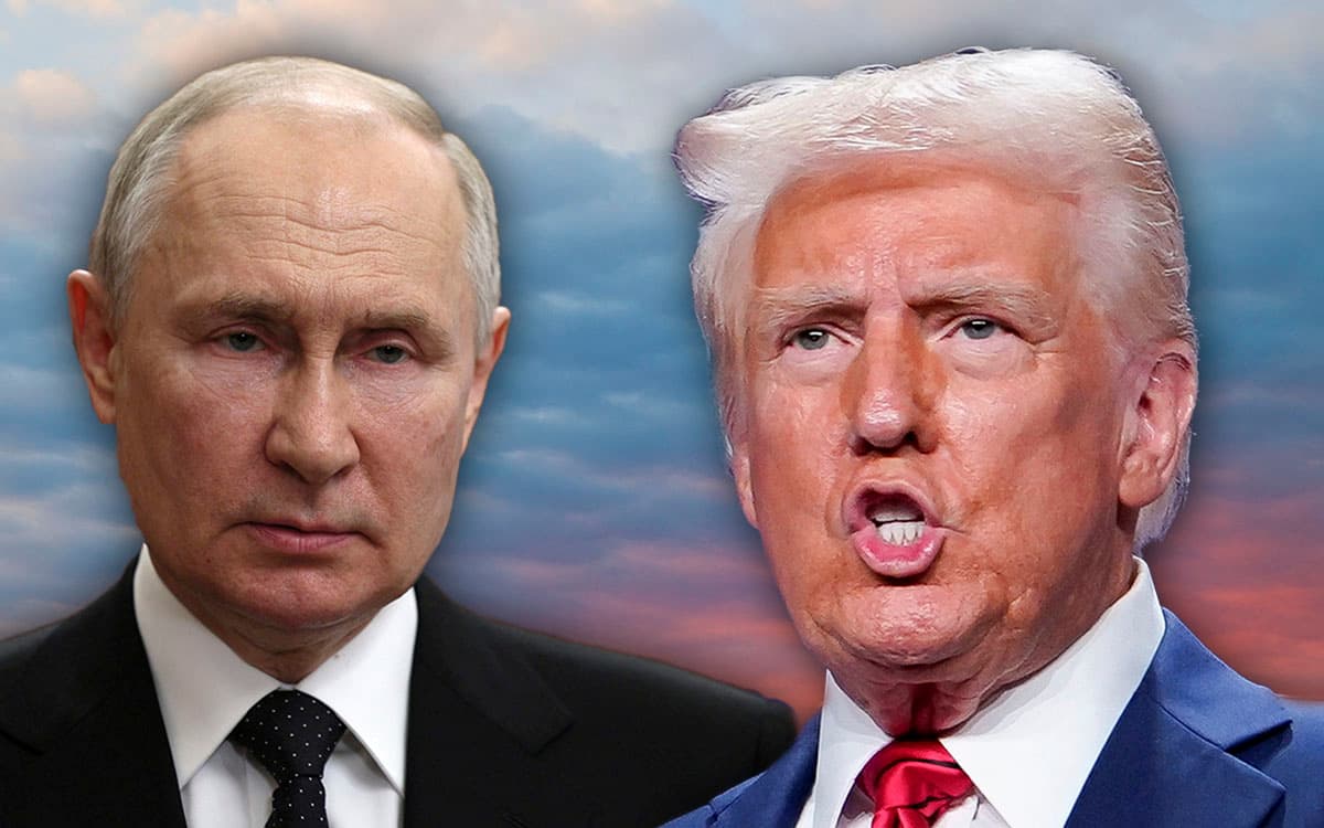 Advierte Rusia a Trump: "en una guerra nuclear no hay vencedores"