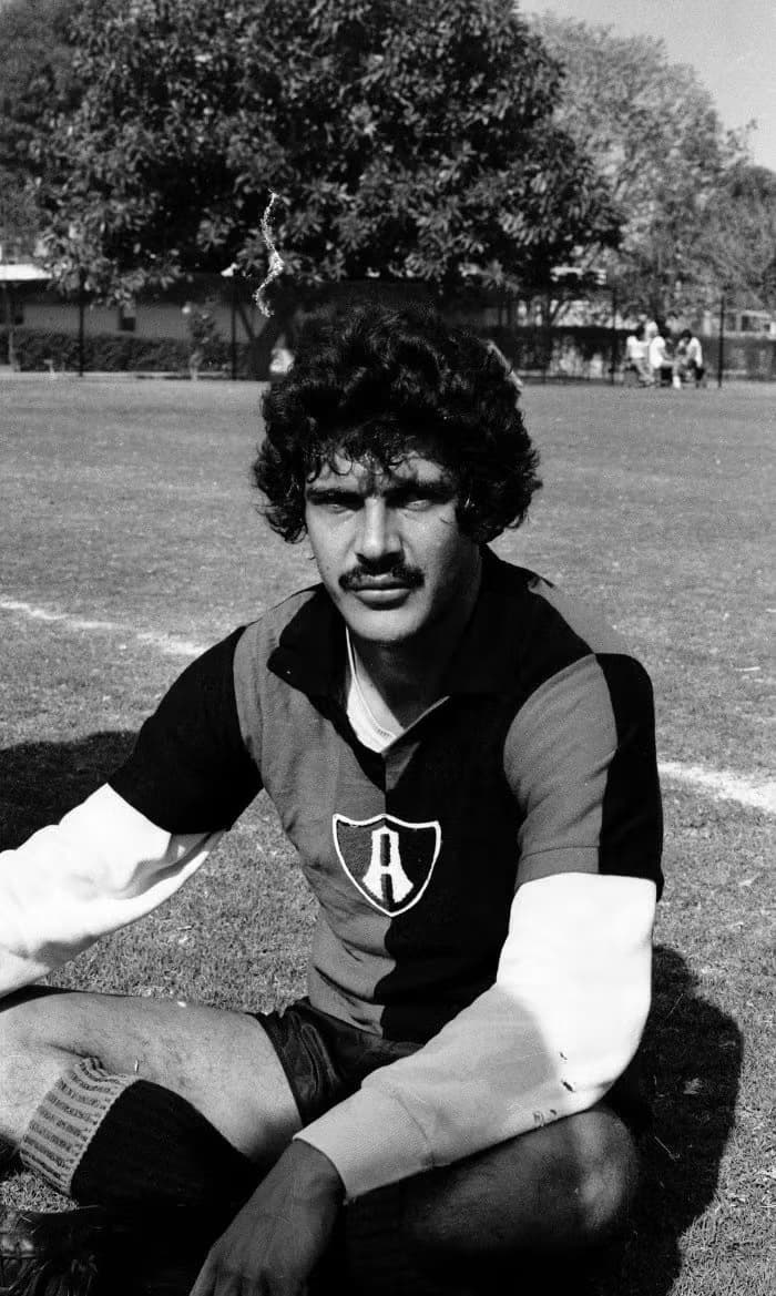 Hace polémicas declaraciones Tuca Ferretti