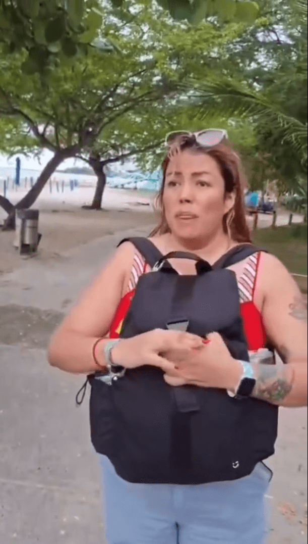 Sufren secuestro exprés turistas mexicanos en Colombia