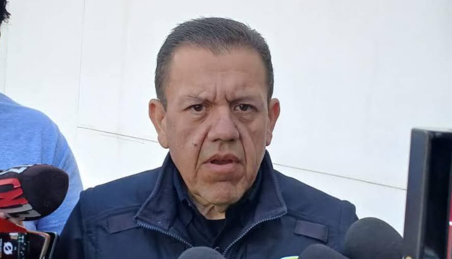 Regresa Villa Gutiérrez a la SSPC de la Capital
