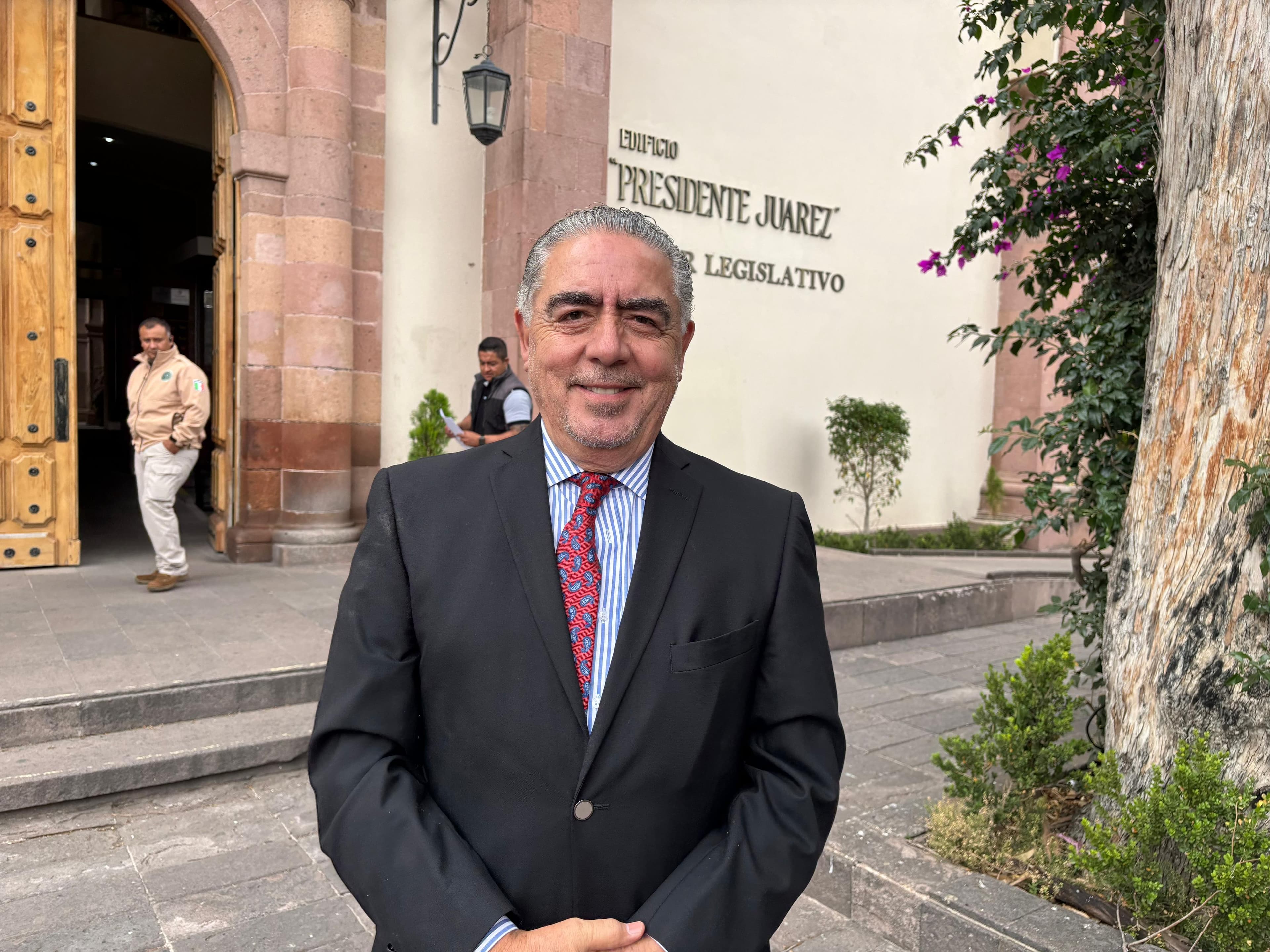 Insiste INE SLP que Reforma debe ser abierta, plural e incluyente