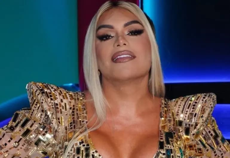 Filtran video íntimo de Wendy Guevara; se pronunció