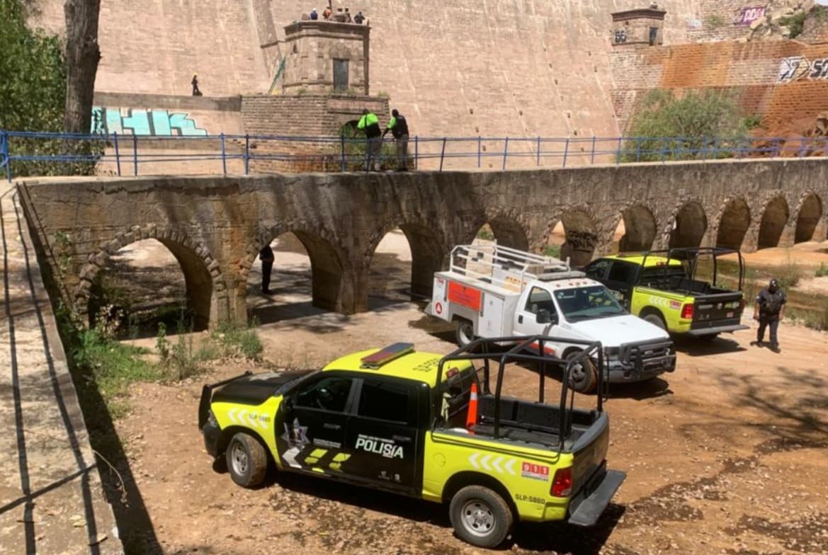 Violan ciudadanos restricciones en zonas de peligro