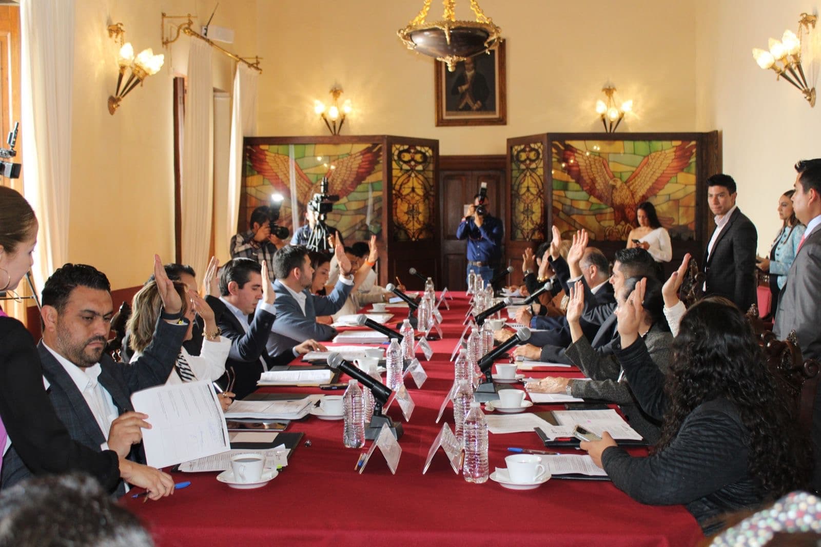 Se incorporará San Luis Capital al programa Nacional de Viviendas para el Bienestar