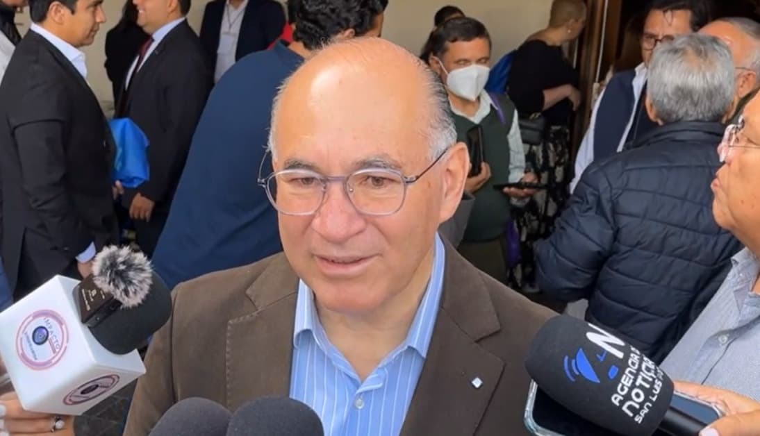 Tiene la Capital Potosina excelente disciplina financiera: Galindo