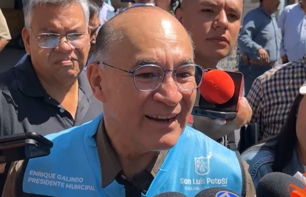Ordena Galindo investigar a PC Municipal tras denuncias de irregularidades
