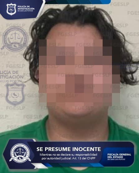 Capturan a sujeto en La Libertad por presunta violación