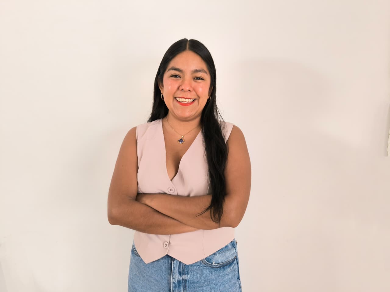Estudiante de la UASLP destaca en encuentro internacional de Química Verde