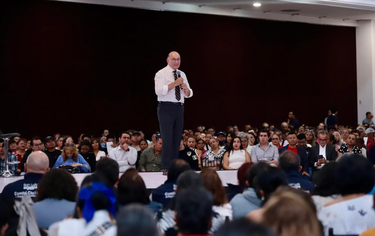 San Luis Capital se consolida como modelo nacional en seguridad ciudadana