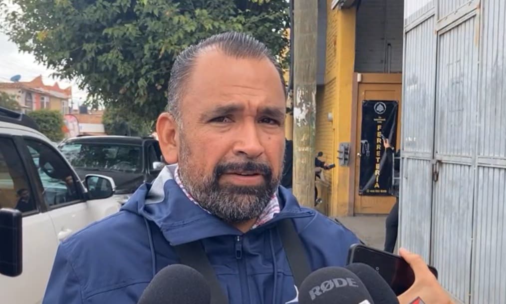 Vandalizan instalaciones eléctricas y alumbrado de la Alameda