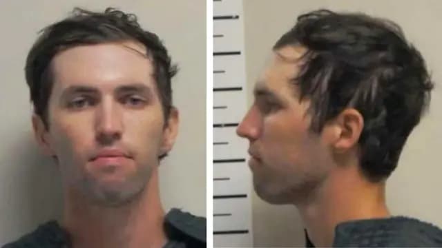 Confirma ADN vínculo de Tyler Robinson con asesinato de Charlie Kirk
