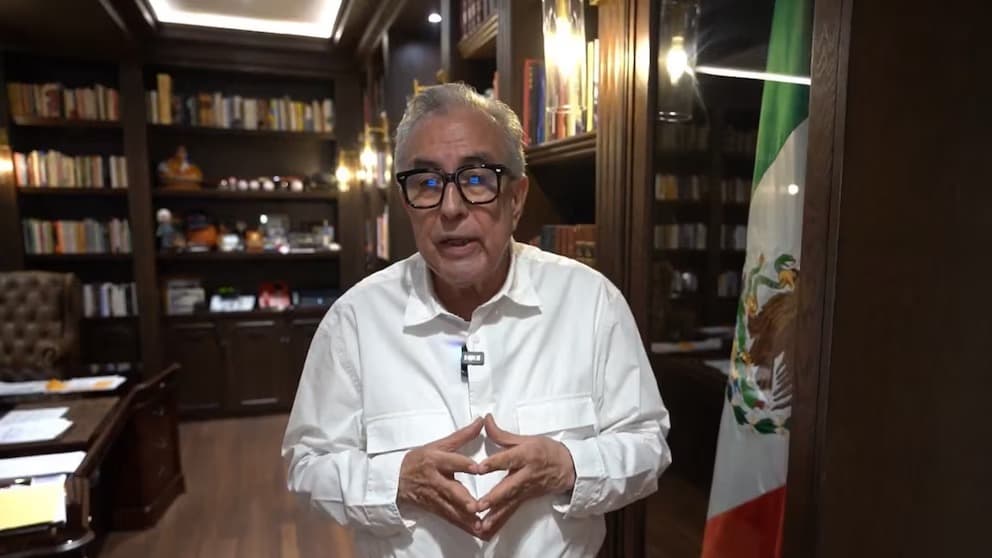 Se suspenden festejos de la Independencia en Culiacán ante violencia